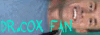 Dr. Cox [Scrubs]