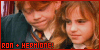 Dueling With Destiny: Ron & Hermione [Harry Potter]