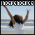 Stronger: Independence