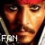 True Pirates: Jack Sparrow & Will Turner [Pirates of the Caribbean]