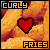 Spicy Delight: Curly Fries