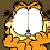 Pookie's Place: Garfield