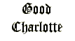 A Clique to Call My Own: Good Charlotte