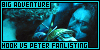 Big Adventure: Hook vs. Pan [Peter Pan]