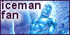 Sub-zero: Iceman