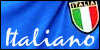 Italiano: the Italian language 