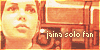 The Other Side of the Sky: Jaina Solo [Star Wars]