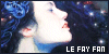Le Fay: Morgana le Fey