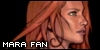 Arica Jade: Mara Jade [Star Wars]