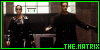 Follow the White Rabbit: The Matrix