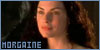 Priestess: Morgaine [Mists of Avalon]