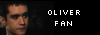 He's a Keeper: Oliver Wood&nbsp; [Harry Potter]
