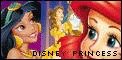 Disney Princesses