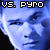 Bipolar Hands: Pyro vs. Iceman