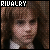 Pure Rivalry: Draco Malfoy vs. Hermione Granger [Harry Potter]