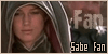 Loyal Decoy: Sabe