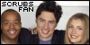 No Superman: Scrubs
