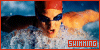Splash!: Swimming