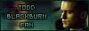 Fallen From Grace: Todd Blackburn [Black Hawk Down]