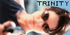 Barrel of a Gun: Trinity [The Matrix]