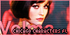 Love is a Crime: the Chicago Characters