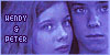 Take My Hand: Wendy & Peter [Peter Pan]