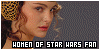 Aggressive Negotiations: Women of Star Wars [Star Wars]
