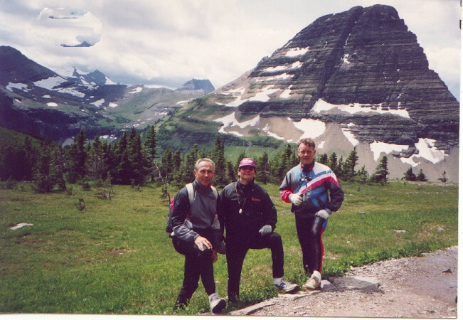 logan pass