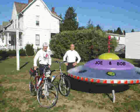 Mars PA.