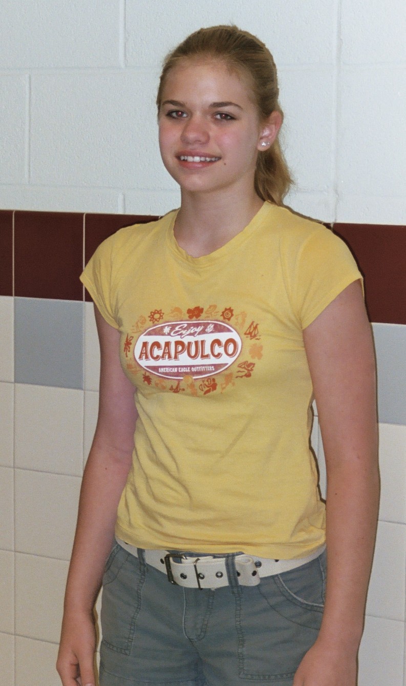 Megan