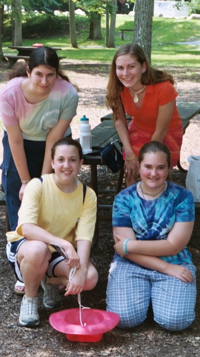 DC Sheroes Meet-Up group