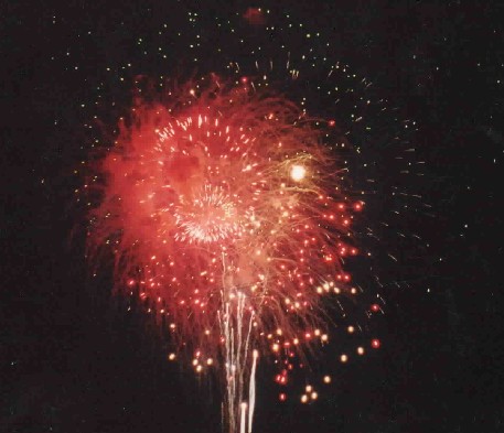 Fireworks