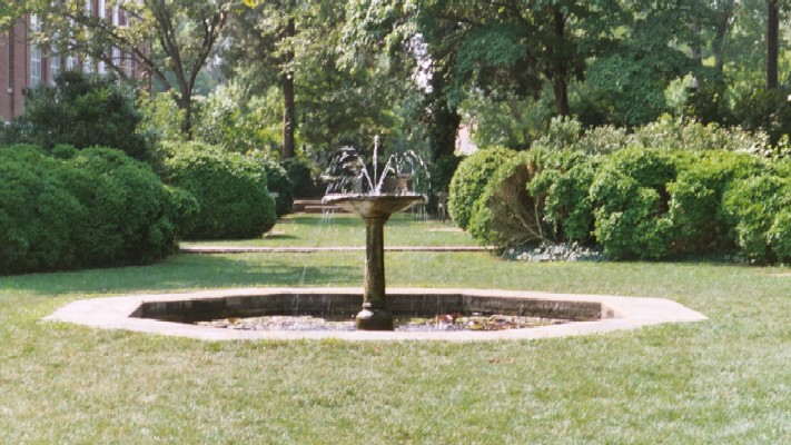 Garden of Remembrance