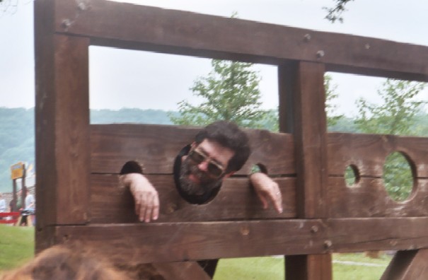 Criminal Joshshaine!