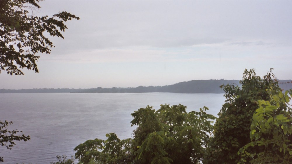 lake