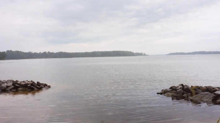 lake