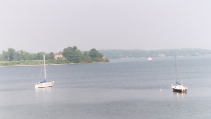 lake