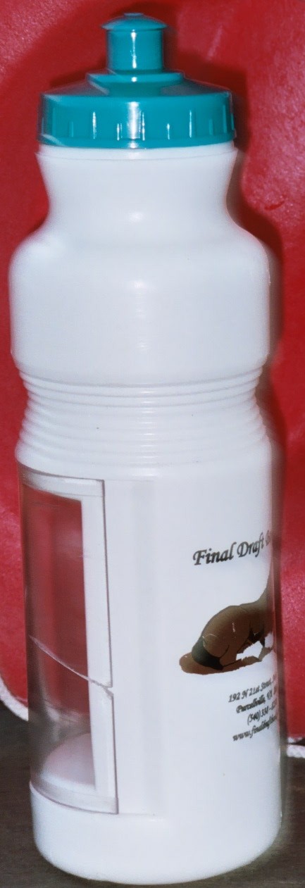 Waterbottle