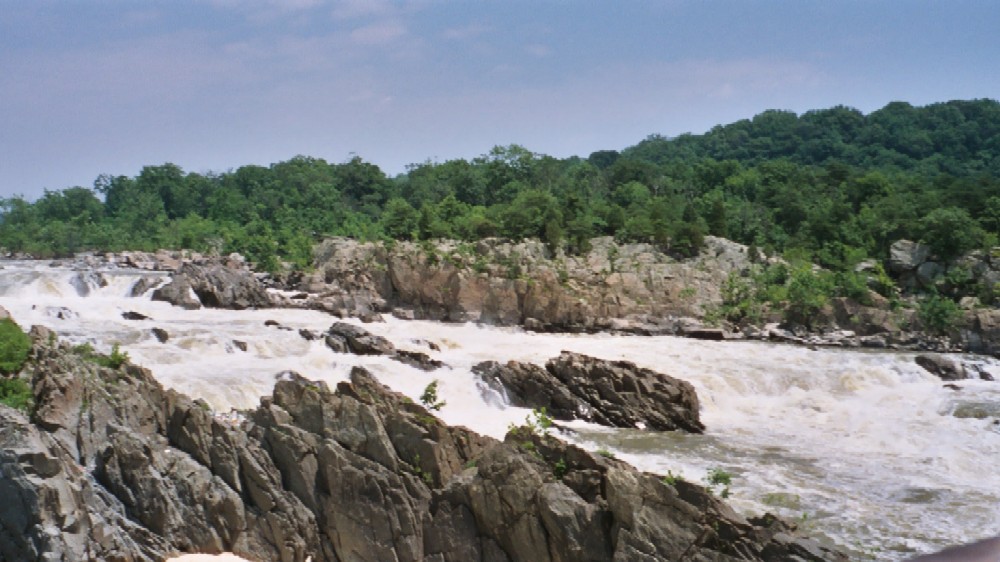 Waterfall
