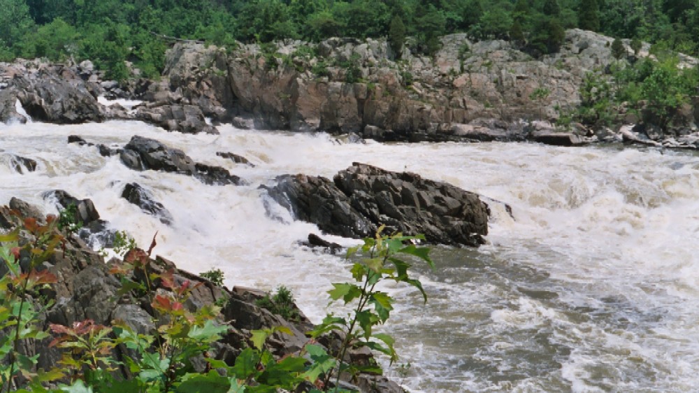 Waterfall