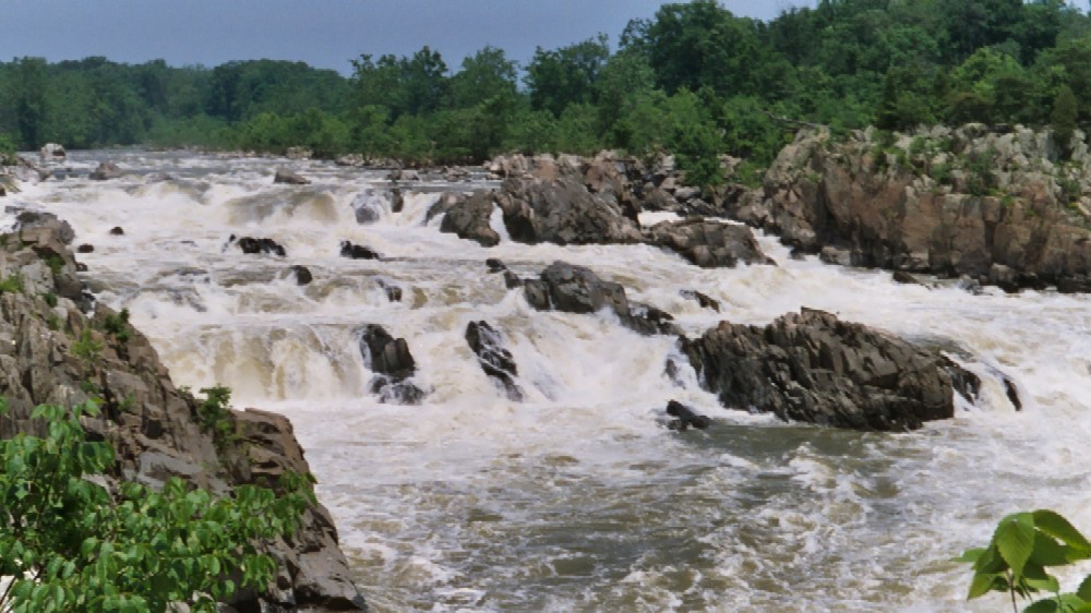 Waterfall