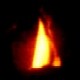 Flame avatar