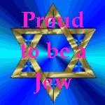 Jewish star avatar