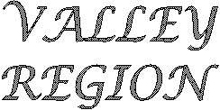 Valley Region