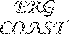 Erg Coast