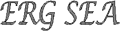 Erg Sea