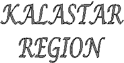 Kalastar Region