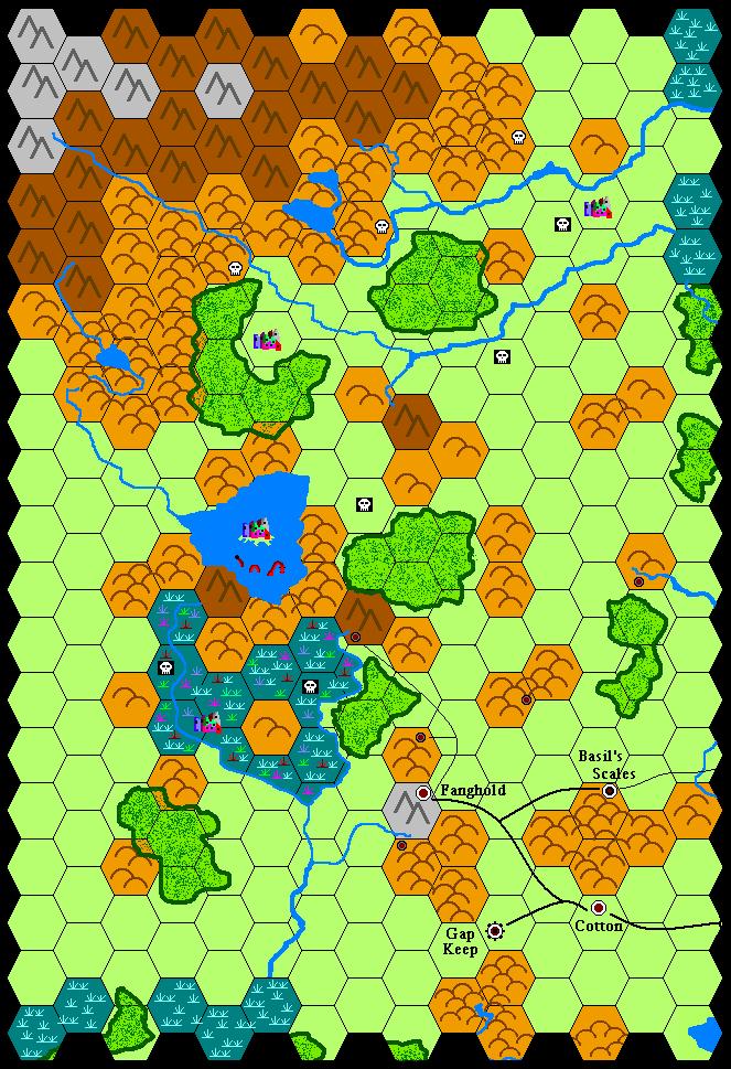 Black Hills Region

Click to Return to the Valley World Map