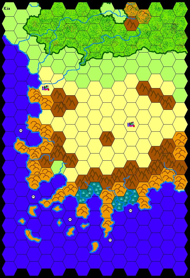 Blasted Wastelands

Click to Return to the Valley World Map
