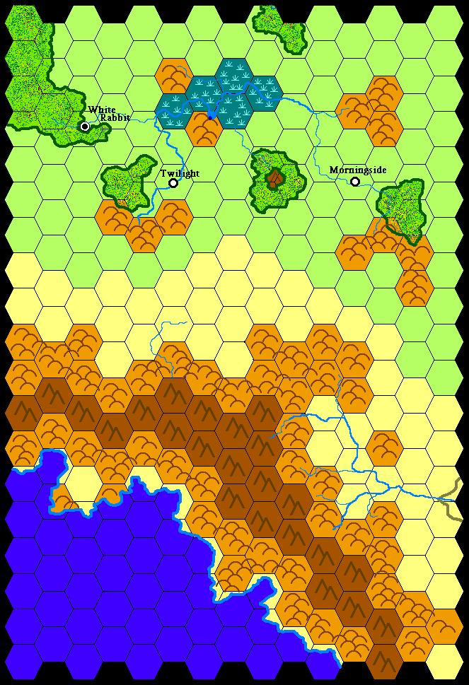 Coast of Sorrow

Click to Return to the Valley World Map